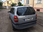 Opel Zafira Tourer 05.07.2021