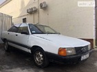 Audi 100 12.07.2021