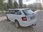 Skoda Fabia 24.07.2021