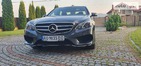 Mercedes-Benz E 400 06.09.2021