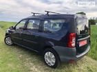 Dacia Logan MCV 06.07.2021