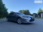 Lexus ES 350 19.07.2021