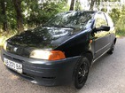 Fiat Punto 26.07.2021