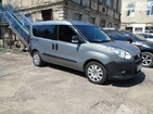 Fiat Doblo 19.07.2021