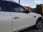 Infiniti QX50 19.07.2021