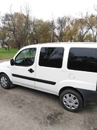 Fiat Doblo 10.07.2021