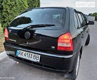 Volkswagen Pointer 23.07.2021