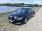 Geely Emgrand 8 24.07.2021