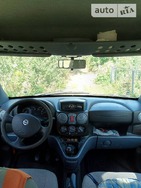 Fiat Doblo 19.07.2021