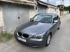 BMW 520 29.07.2021