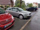 Audi A4 Limousine 19.07.2021