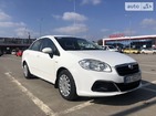 Fiat Linea 19.07.2021