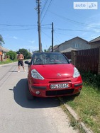 Citroen C3 19.07.2021