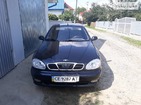 Daewoo Sens 24.07.2021