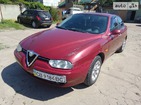 Alfa Romeo 156 06.09.2021