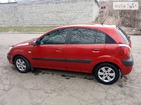 KIA Rio 20.08.2021