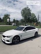 BMW 440 19.07.2021