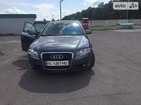 Audi A4 Limousine 19.07.2021