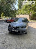 Mazda 3 11.07.2021