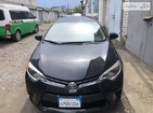 Toyota Corolla 25.08.2021