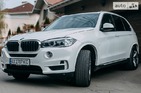 BMW X5 03.07.2021