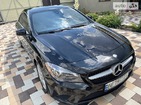 Mercedes-Benz CLA 250 19.07.2021