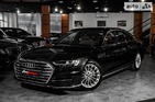 Audi A8 23.08.2021