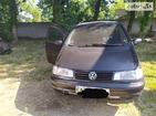 Volkswagen Sharan 23.08.2021