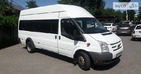 Ford Transit 19.07.2021