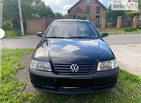 Volkswagen Pointer 21.07.2021