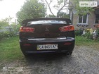 Mitsubishi Lancer 07.07.2021