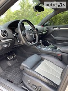 Audi S3 19.07.2021