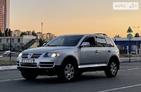 Volkswagen Touareg 23.07.2021