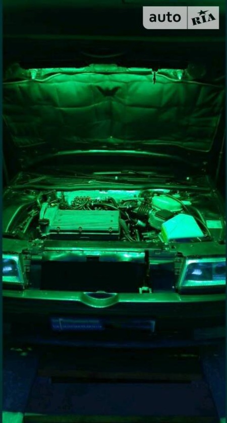 Alfa Romeo 164 1993  випуску Херсон з двигуном 2 л бензин седан механіка за 2600 долл. 