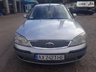 Ford Mondeo 21.08.2021