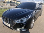 Hyundai Sonata 20.07.2021