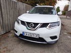 Nissan Rogue 19.07.2021