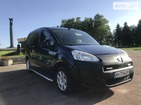 Peugeot Partner 19.07.2021