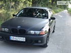 BMW 523 19.07.2021