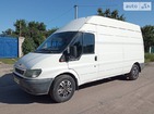 Ford Transit 19.07.2021