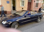 Mercedes-Benz CLK 350 2006 Львів  кабріолет автомат к.п.