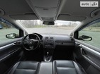 Volkswagen Touran 19.07.2021