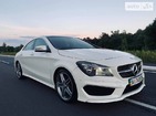 Mercedes-Benz CLA 250 08.07.2021