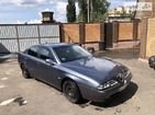 Alfa Romeo 166 06.07.2021