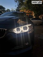 BMW 4 Series 19.07.2021