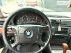 BMW 730 23.07.2021