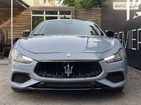 Maserati Ghibli 24.08.2021