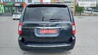 Chrysler Town & Country 19.07.2021