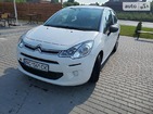 Citroen C3 19.07.2021