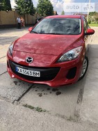 Mazda 3 05.07.2021